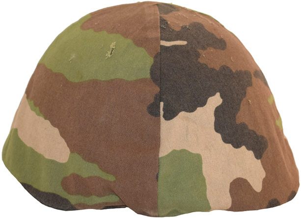 Vue de biais. Vue de biais.