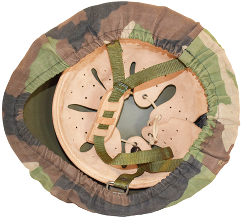 Détails montage. Détails montage.