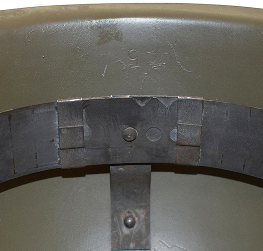 Réglage arrière (3 positions). Réglage arrière (3 positions).