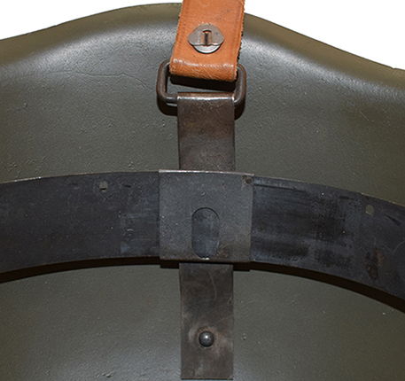 Point latéral de maintien, coulissant. Point latéral de maintien, coulissant.