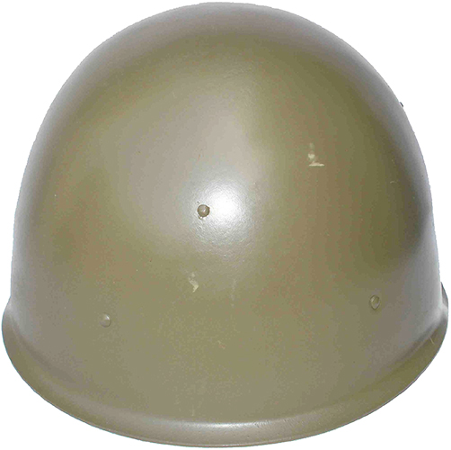 Vue arrière. Vue arrière.