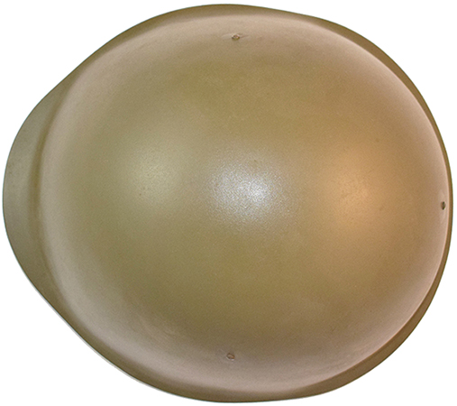 Vue de dessus. Vue de dessus.