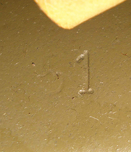 Marquage 51. Marquage 51.