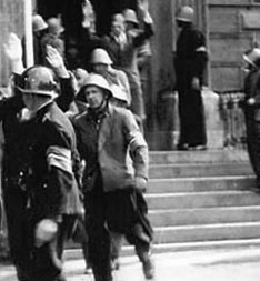 Casque modèle 23/41. Casque modèle 23/41.