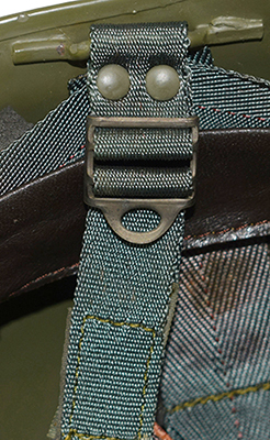 Maintien latéral. Maintien latéral.