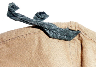 Ruban de serrage. Ruban de serrage.