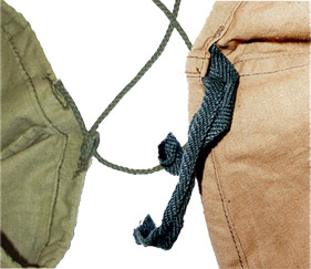 Comparaison des systèmes de serrage. Comparaison des systèmes de serrage.