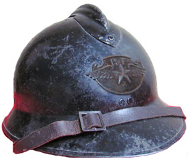 Attribut Mle 23 de l'Armée de l'air. Attribut Mle 23 de l'Armée de l'air.