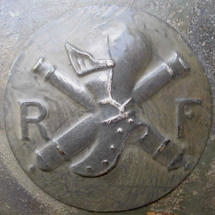 Chars de combat, variante 2. Chars de combat, variante 2.