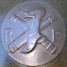 Chars de combat, variante 3. Chars de combat, variante 3.