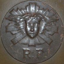 Autos mitrailleuses, variante 2. Autos mitrailleuses, variante 2.