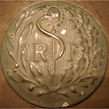 Service de santé. Service de santé.