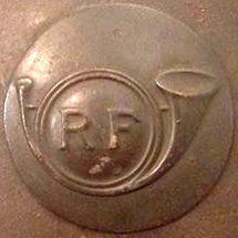 Chasseurs, variante 1. Chasseurs, variante 1.