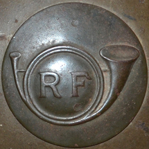 Chasseurs, variante 2. Chasseurs, variante 2.