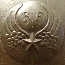 Armée de l'air, variante 2. Armée de l'air, variante 2.