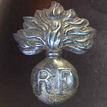 Gie, années 20. Gie, années 20.