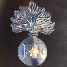 Gie départementale, années 50/60. Gie départementale, années 50/60.