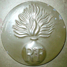 Infanterie ou Cavalerie, variante 3. Infanterie ou Cavalerie, variante 3.