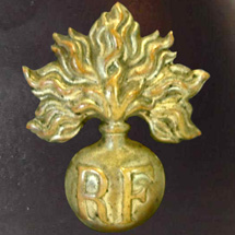 GRM, années 30. GRM, années 30.