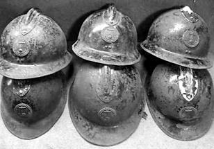 Mle 26 réformés avec attribut 2ème type. Mle 26 réformés avec attribut 2ème type.