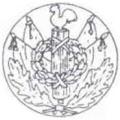 Corps de l'Intendance militaire. Corps de l'Intendance militaire.