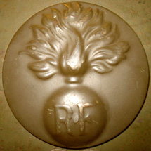 Infanterie ou Cavalerie, variante 4. Infanterie ou Cavalerie, variante 4.