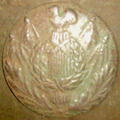 Faux Corps de l'Intendance militaire. Faux Corps de l'Intendance militaire.