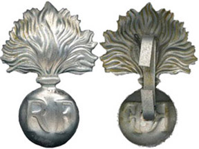 Refrappe brute, Infanterie mle 15. Refrappe brute, Infanterie mle 15.