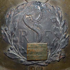 Médecin capitaine. Médecin capitaine.