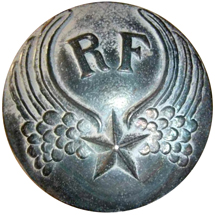 Copie rondache 37 AA. Copie rondache 37 AA.