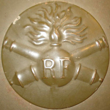 Artillerie, variante 2. Artillerie, variante 2.