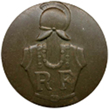 Copie rondache 37 Génie. Copie rondache 37 Génie.