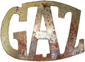 Copie DP Gaz. Copie DP Gaz.