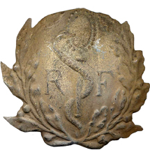 Copie mle 15 corps de santé. Copie mle 15 corps de santé.