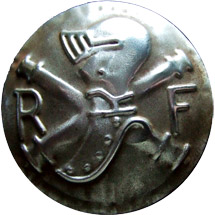 Copie Mle 18 Chars de combat. Copie Mle 18 Chars.