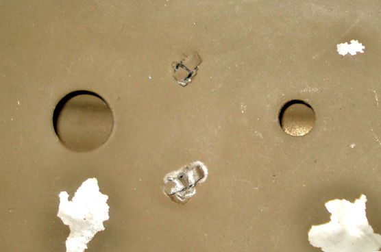 Aération. Aération.