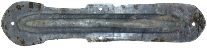 Vue intérieure. Vue intérieure.