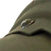 Tête de rivet bombée (Franck). Tête de rivet bombée (Franck).