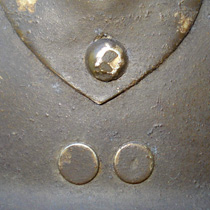 Ogivale en alu, JAPY. Ogivale en alu, JAPY.