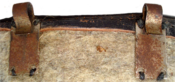 Variante de dessin du crochet. Variante de dessin du crochet.