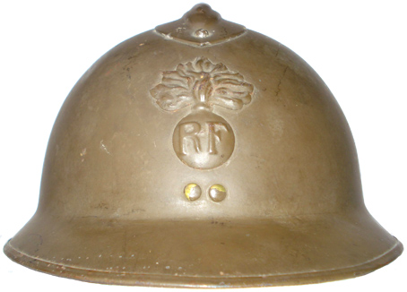 Vue avant. Vue avant.