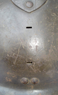 Fentes d'attribut. Fentes d'attribut.