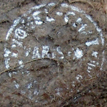 Guéneau Paris. Guéneau Paris.