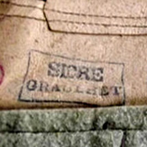 Sicre Graulhet. Sicre Graulhet.