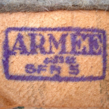 Visa du SFH. Visa du SFH.