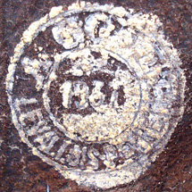 Gouet Levallois-Perret 1937. Gouet Levallois-Perret 1937.