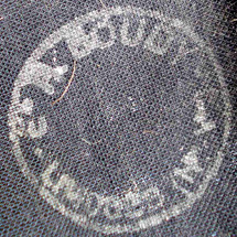 Boudy Limoges. Boudy Limoges.