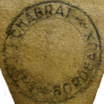 Chabrat Bordeaux. Chabrat Bordeaux.