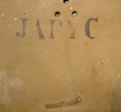 Japy, taille C. Japy, taille C.