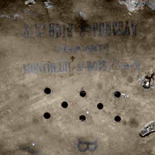 Siraudin & ponceau, taille B. Siraudin & ponceau, taille B.